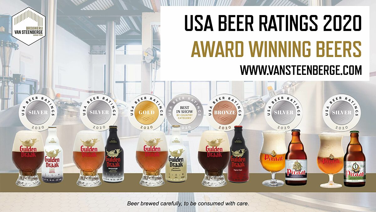 Content USA BEER RATINGS 07