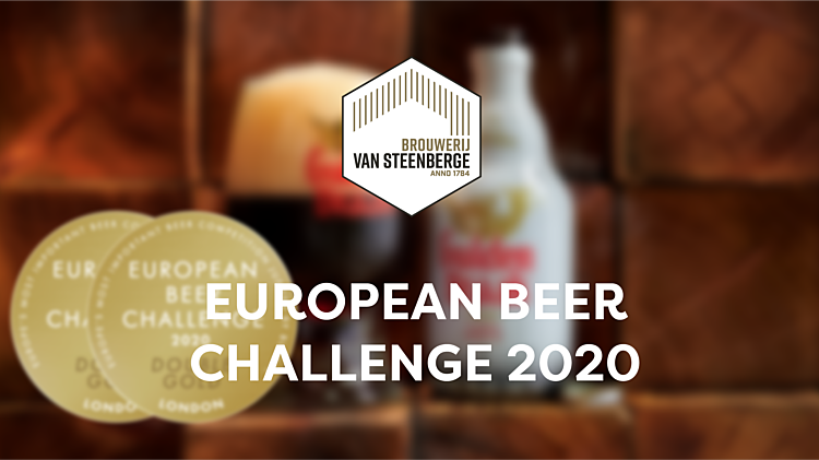 European Beer Challenge BVS Banner high res